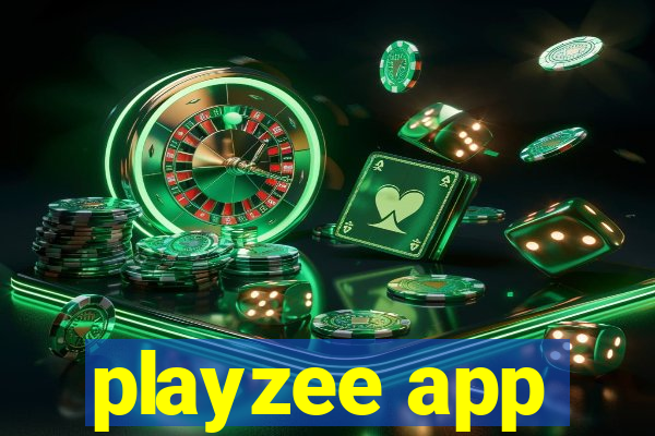 playzee app